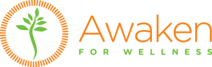 Awaken For Wellness Logo