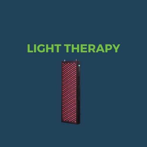 Light Therapy