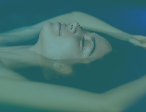 Float Therapy is BETTER THAN EVER at Awaken for Wellness!