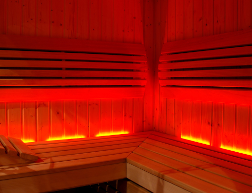 Unlock Your Summer Glow: Why Infrared Saunas are your Secret Weapon