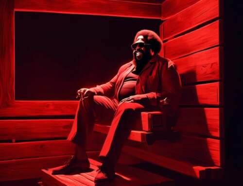 Infrared Saunas and Red Light Therapy Can Help Lower Blood Pressure!