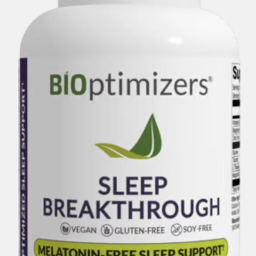 Awaken for Wellness Sleep Breakthrough