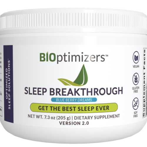 Awaken for Wellness SLEEP BREAKTHROUGH